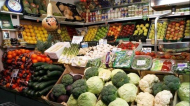 Los precios del campo a la góndola se multiplicaron 3,9 veces
