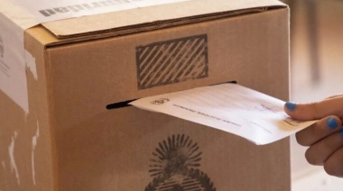 La Junta Electoral de la Provincia compromete a los partidos políticos