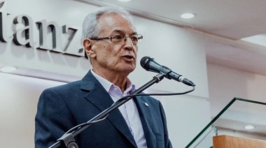 El Colegio de Ingenieros e YPF darán una charla sobre petróleo offshore