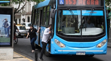 Empresarios del transporte exigen que Nación pague los subsidios