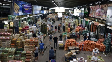 El campo rechaza la importación de alimentos