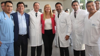 Magario rompió el techo y entregó un Bono Récord