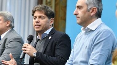 La Provincia definió aumentos en programas sociales