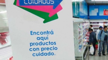 Por la crisis, Precios Cuidados amplía la canasta navideña