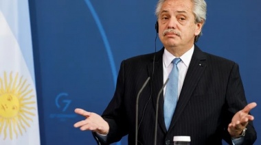 ¿Alberto tiene el secreto para ganar las elecciones?