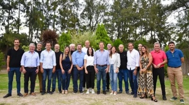 Se reunió la Mesa Provincial del Pro: ¿Quién se quedó con la lapicera?