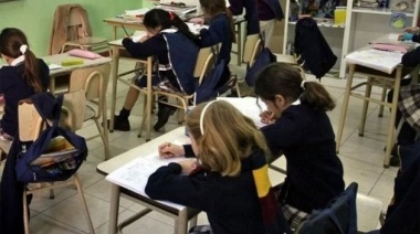 Autorizan una suba de 7,5 % para los colegios privados