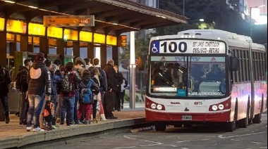 No hubo acuerdo: La UTA amenaza con un paro nacional