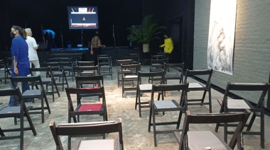 "Sembrar cultura": ¿En qué consiste el programa que lanzó la Provincia?