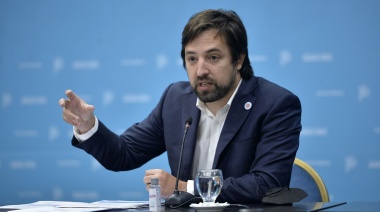 Nicolás Kreplak, sobre los casos de bronquiolitis: "La situación es grave"