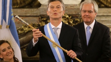 Las promesas de Macri, una deuda a 3 años de su asunción