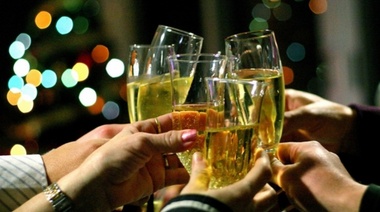 ¿Cuánto cuestan las fiestas de fin de año?