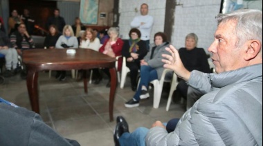 Quieren crear un área de control de calidad de los servicios municipales