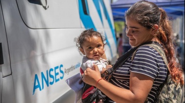 Anses fijó nuevos valores de asignaciones familiares