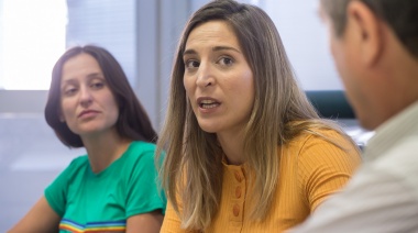 Castañeira denuncia que Larreta “busca intimidar a los partidos de izquierda”