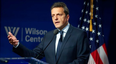 A la pesca: Massa viajará a Washington para sellar el acuerdo con el FMI