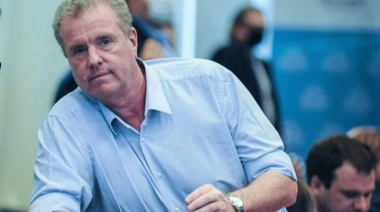Gerardo Milman se autoimputó en la causa del atentado a CFK