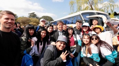 Viajes de Fin de Curso: Últimos días para anotarse