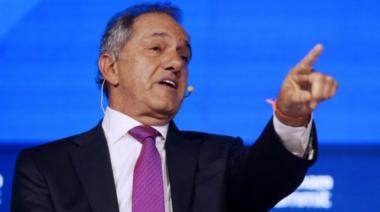 ¿Scioli le quita pieza gremial clave al kirchnerismo? 