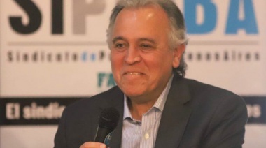 El Instituto del Derecho del Trabajo del Colegio Público de la Abogacía de Caba suma a un prestigioso abogado laboralista
