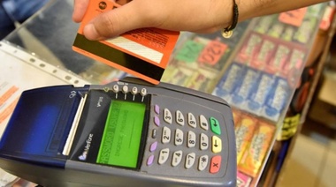El Posnet será obligatorio en todos los comercios de la Provincia