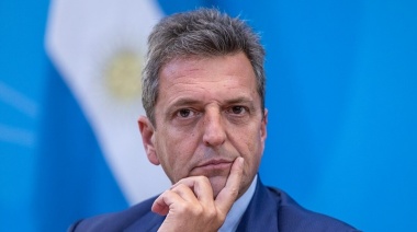Congreso en puerta: Massa define su futuro político