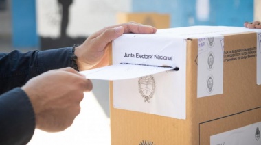¿Quién cierra con quién?: Vence el plazo de inscripción de alianzas