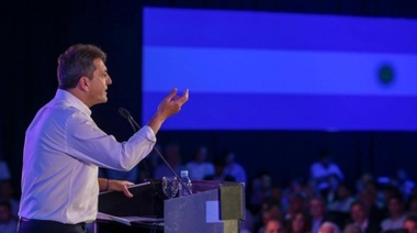 Los 10 puntos de Massa que justifican "el fracaso de Macri"
