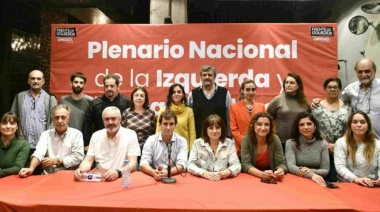 La izquierda va a las PASO con la disputa entre Bregman y Solano