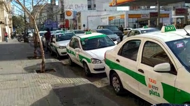 Efecto UBER: Lanzan app para viajes seguros en La Plata