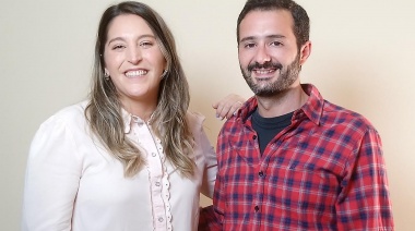 El Nuevo Más presentó sus candidatos en la región capital