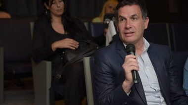 Lugli pidió por la ley de Fibromialgia en la Provincia