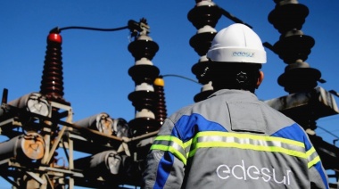 Edesur deberá pagar $471 millones por el apagón de marzo