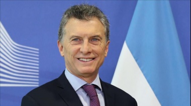 Apareció Macri y disparó contra el Gobierno: "Nos ha llevado a una decadencia inédita"