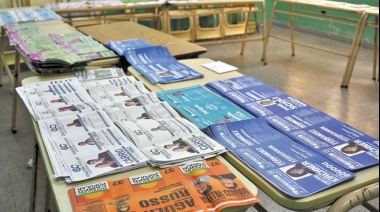 Provincia: Se fijó el costo de referencia para la impresión de boletas