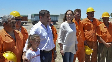 Vidal patea la pelota "hasta marzo" por el desdoblamiento de elecciones