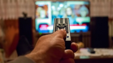 Cuenta regresiva para los spots de campaña en radio y televisión