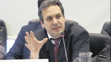 Ramos Padilla dio de baja siete partidos y admitió otras cuatro listas