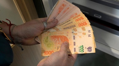Hubo acuerdo: El salario mínimo aumentará un 34% en tres tramos