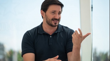 Yeza apuntó contra Larreta: “Te dedicás a pelear a los de tu propio partido”