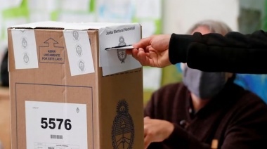 Si las elecciones fueran hoy: ¿A quién elegirían los bonaerenses?