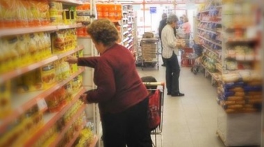 Se desplomó el consumo de alimentos en noviembre