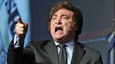 Milei sobre los dirigentes de JxC:  “El único que no me defraudó es Mauricio Macri”