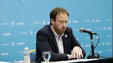 Provincia saca pecho con las exportaciones de mayo