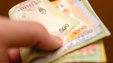 Mayo marcó disparidad en los salarios del sector informal y el formal