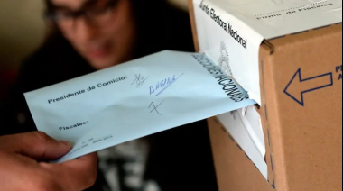 Sigue barriendo: La Junta Electoral bonaerense bajó a tres precandidatos a Gobernador
