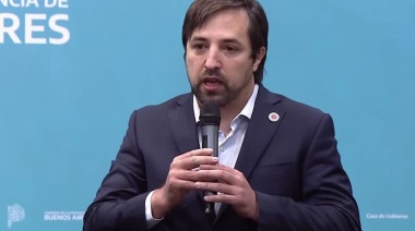 Kreplak contra Santilli: “Fue tu Gobierno el que nos endeudó”