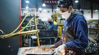 La economía bonaerense en ascenso: Subió 4,7% en 2022