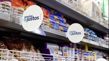 Informe: “Precios Justos” tuvo un 75% de cumplimiento