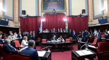 El vocal de Insaurralde en el Tribunal de Cuentas fue impugnado